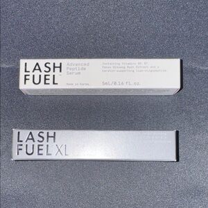 LASH FUEL POWER DUO